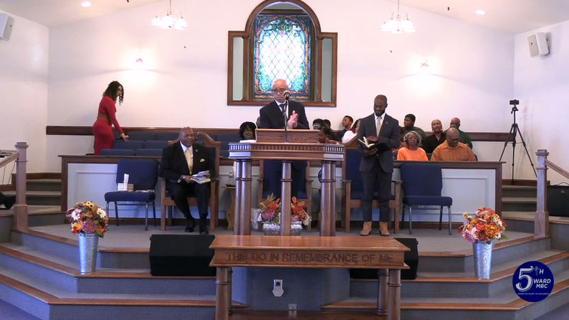 Built to Last: The Legacy That Still Stands (160th Anniversary  Celebration)